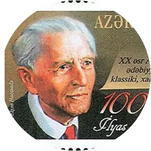 Ilyas Afandiyev - Azerbaijani writer