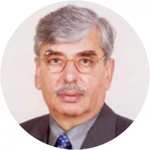 Ilyas Ahmed Bilour - Pakistani Politician