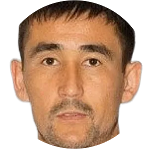 Ilyas Amirseitov - Football player