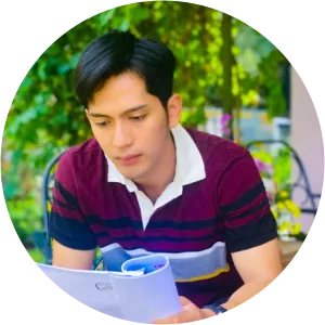 Ilyas Bachtiar - Musical artist