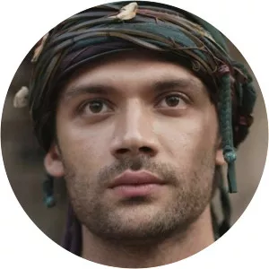 Ilyas bin Yaqoob photograph