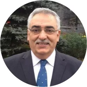 Ilyas Dökmetaş - Researcher