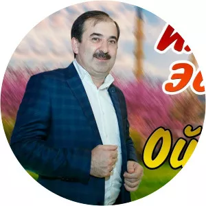 Ilyas Ebiev - Musical artist