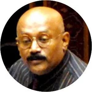 Ilyas Hussain Ibrahim