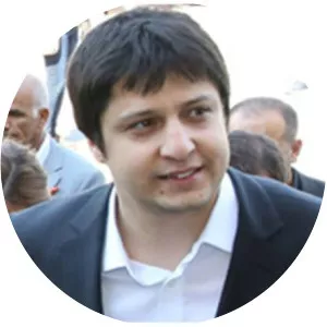 İlyas Kaya photograph