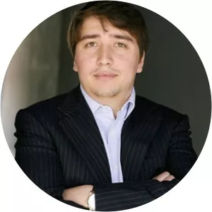 Ilyas Khrapunov - Viktor Khrapunov's son