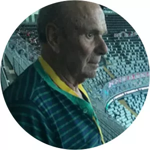 İlyas Namoğlu photograph