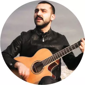İlyas Öztürk - Musical artist