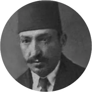 İlyas Sami Muş