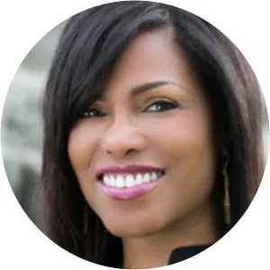 Ilyasah Shabazz