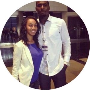 Ilyne Nash photograph