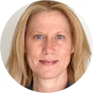 Ilyssa Goodman - Film producer