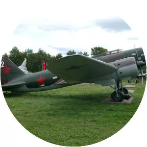Ilyushin DB-3