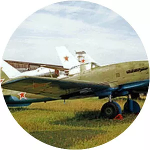 Ilyushin Il-10