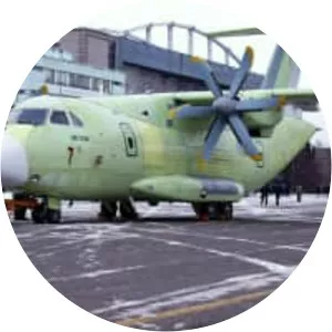 Ilyushin Il-112