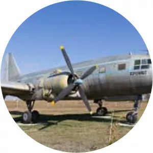Ilyushin Il-12