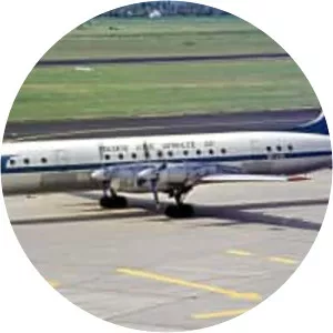 Ilyushin Il-18 - Turboprop airliner