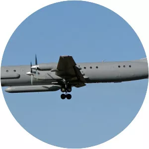 Ilyushin Il-20