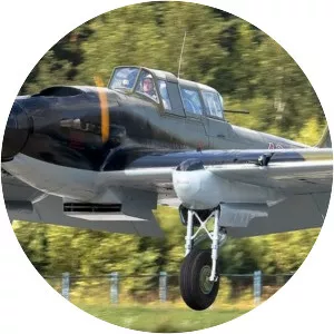 Ilyushin Il-2 - Ground attack aircraft