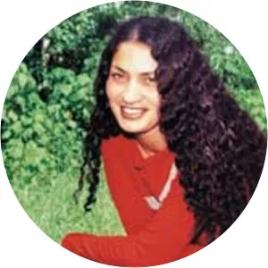 Ilzamar Gadelha Mendes photograph