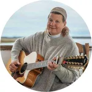 Ilze Grunte Musician - Musical artist