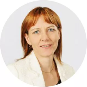 Ilze Juhansone - Secretary-General of the European Commission
