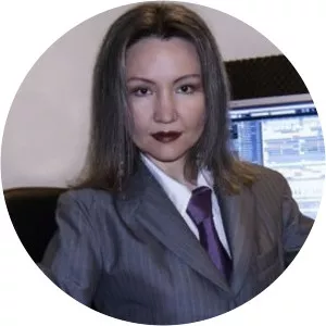 Ilze Kalve Musician photograph