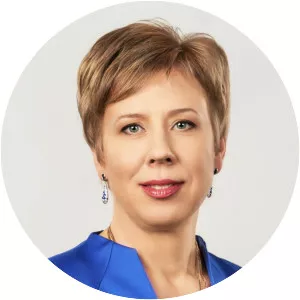 Ilze PētersoneGodmane