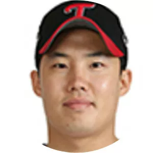 Im Chan-kyu - Baseball player