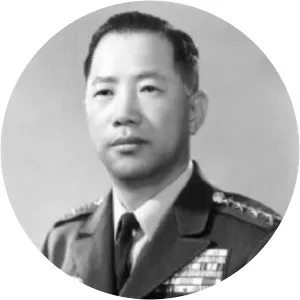 Im Chung-sik - South Korean Politician