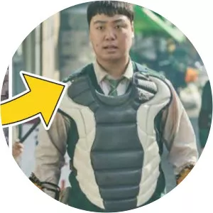 Im Jae-hyuk - South Korean actor