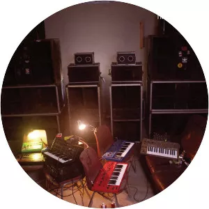 Im kellar - Musical artist