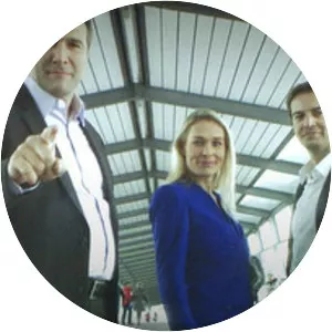 Im Namen der Gerechtigkeit - Wir kämpfen für Sie!