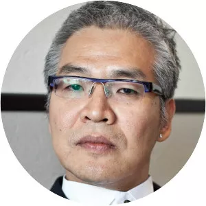 Im Sang-soo - South Korean film director