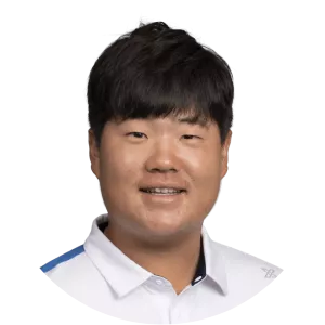 Im Sung-jae - South Korean professional golfer