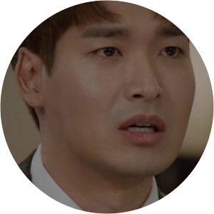 Im Woo-shik - Fictional character