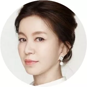 Im Ye-jin - South Korean actress