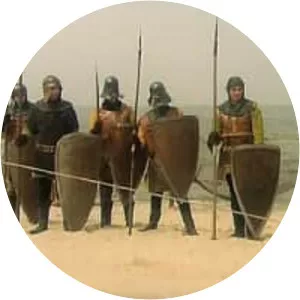 Im Zeichen des Adlers - TV program