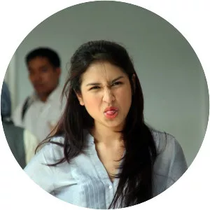 Ima Risma - Gary M. Iskak's ex-wife