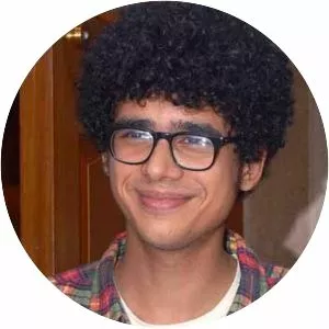 Imaad Shah - Indian actor