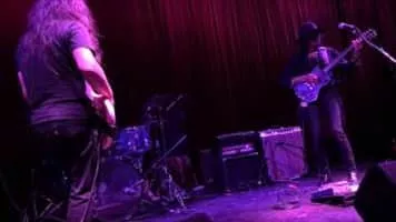 Imaad Wasif - Singer