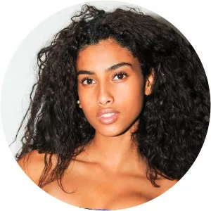 Imaan Hammam