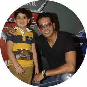 Imaan Soni photograph