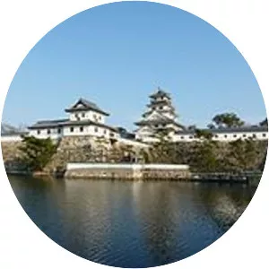 Imabari - City in Japan