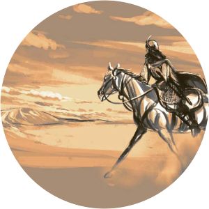 Imad al-Din Zengi - Ruler