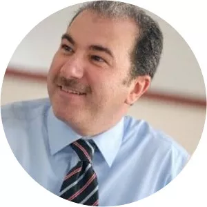 Imad B. Baalbaki - Author