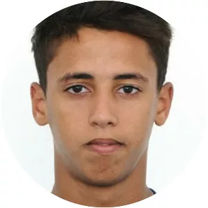 Imad Bassou - Moroccan judoka