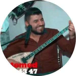 İmad Memed - Musical artist
