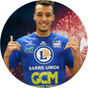 Imad Merbah - Football player