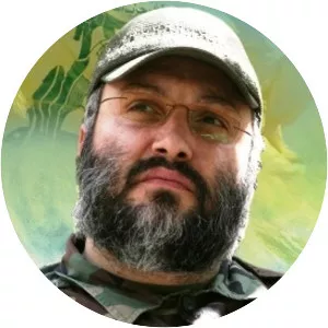 Imad Mughniyeh